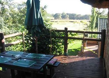 Airport Game Lodge