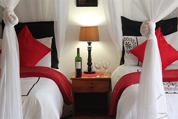 Airport Game Lodge