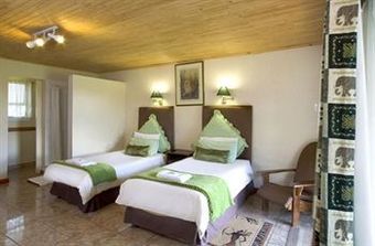 Airport Game Lodge