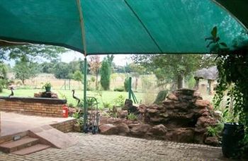 Airport Game Lodge