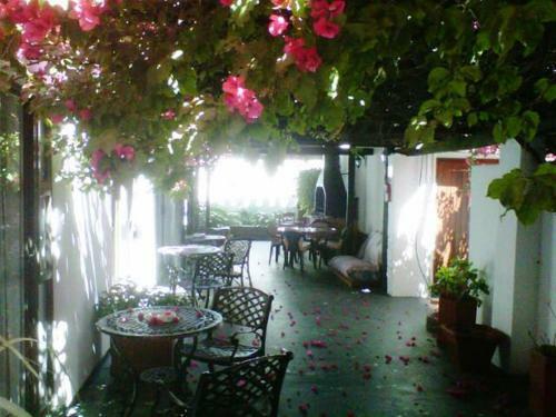 Hostal Peak Village Lodge