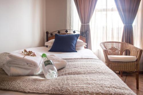 Hostal Home From Home