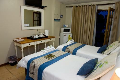 Hostal Home From Home