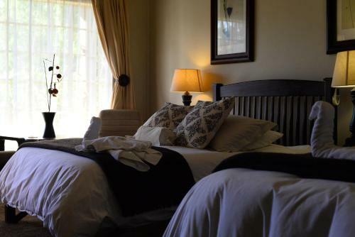 Hotel Avant Garde Lodge