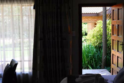 Hotel Avant Garde Lodge