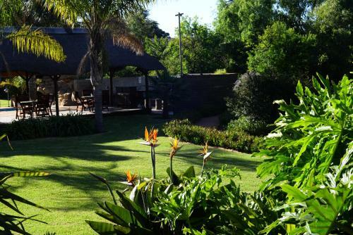Hotel Avant Garde Lodge