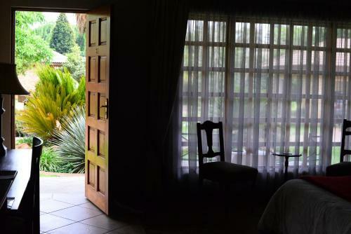 Hotel Avant Garde Lodge