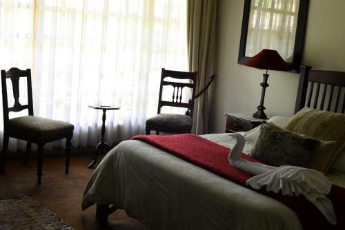 Hotel Avant Garde Lodge