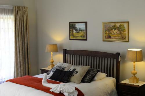 Hotel Avant Garde Lodge