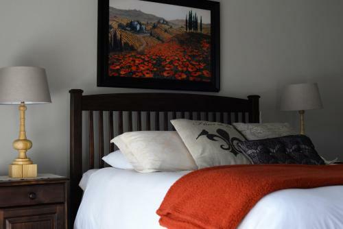 Hotel Avant Garde Lodge