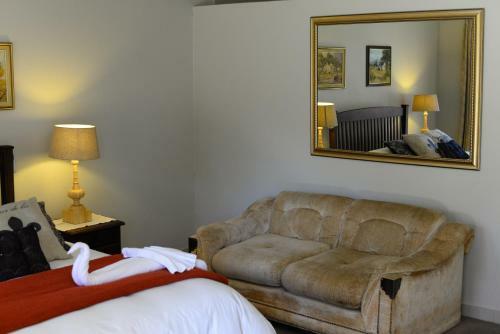 Hotel Avant Garde Lodge