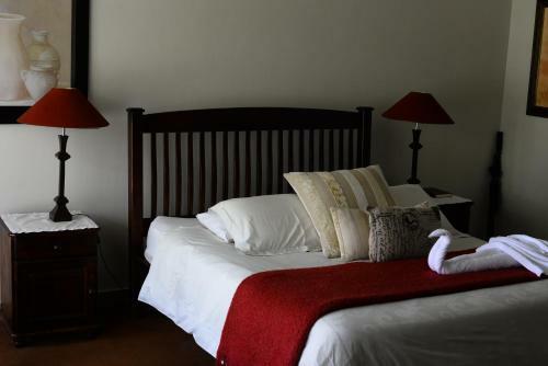 Hotel Avant Garde Lodge