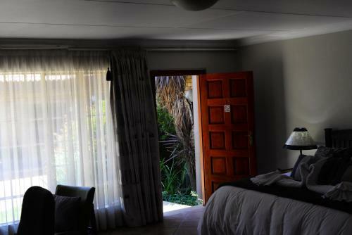 Hotel Avant Garde Lodge