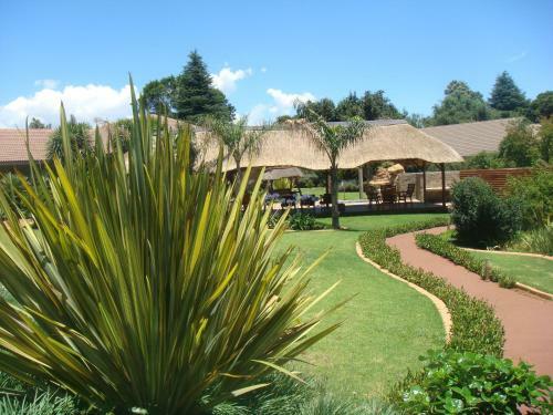 Hotel Avant Garde Lodge