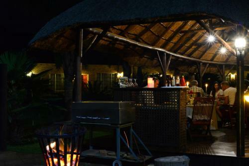 Hotel Avant Garde Lodge