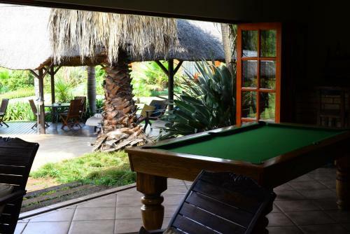 Hotel Avant Garde Lodge