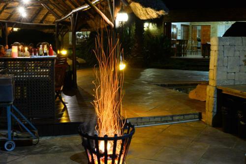 Hotel Avant Garde Lodge
