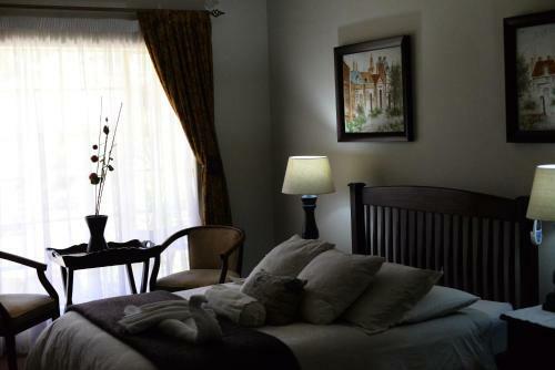 Hotel Avant Garde Lodge