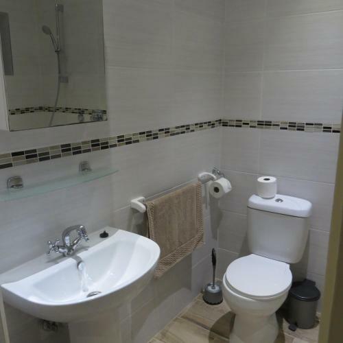 Hostal Cape Oasis Guesthouse