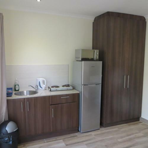 Hostal Cape Oasis Guesthouse