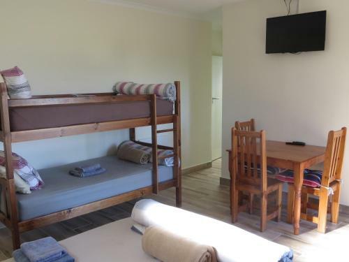 Hostal Cape Oasis Guesthouse