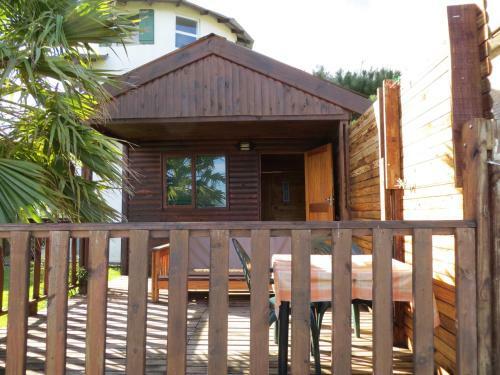 Hostal Cape Oasis Guesthouse