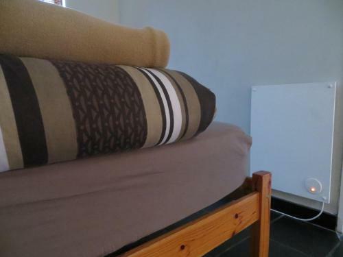 Hostal Cape Oasis Guesthouse