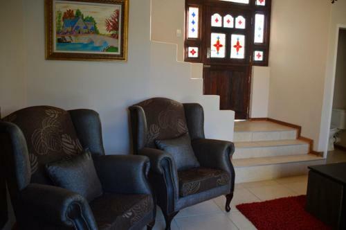 Hostal Two Bells Guest House