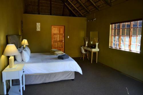 Hotel Aero Guest Lodge
