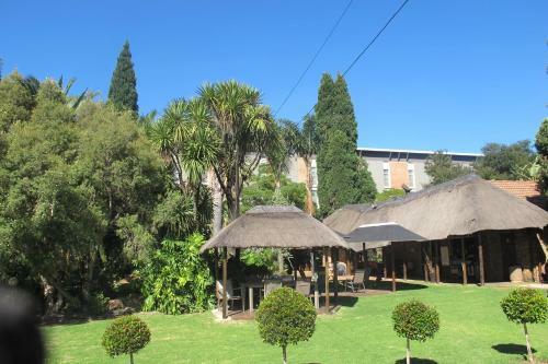 Hotel Aero Guest Lodge