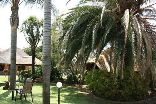 Hotel Aero Guest Lodge