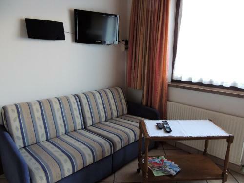 Apartamento Haus Rass