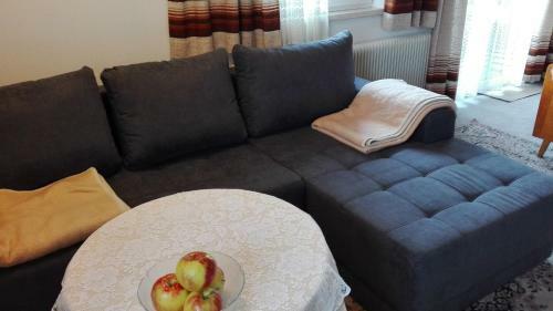 Bed & Breakfast Pension Brunner