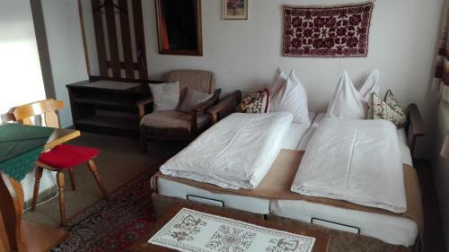 Bed & Breakfast Pension Brunner