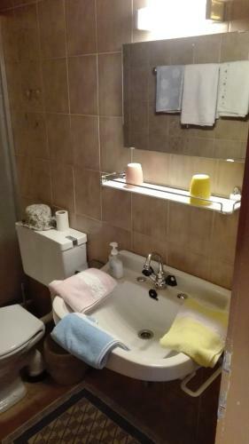Bed & Breakfast Pension Brunner
