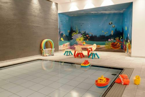 Apartamento Arlbergresort Kl�sterle