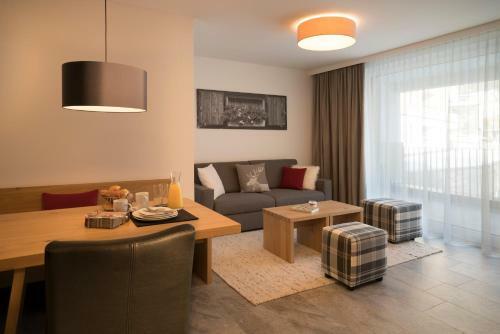 Apartamento Arlbergresort Kl�sterle