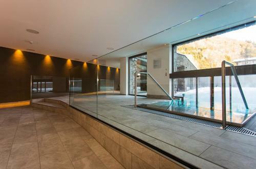 Apartamento Arlbergresort Kl�sterle