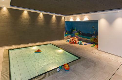 Apartamento Arlbergresort Kl�sterle