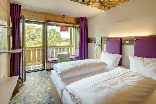 Explorer Hotel Bad Kleinkirchheim