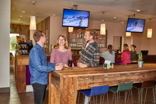 Explorer Hotel Bad Kleinkirchheim