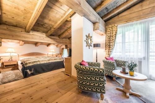 Chalet Landhaus Steinbichl