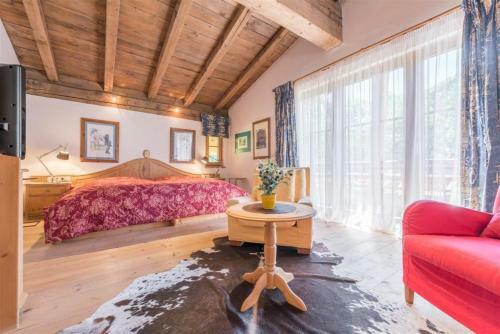 Chalet Landhaus Steinbichl