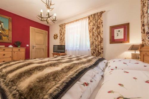 Chalet Landhaus Steinbichl