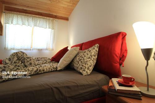 Alpenrose Apartment By Isa Agentur Bad Kleinkirchheim