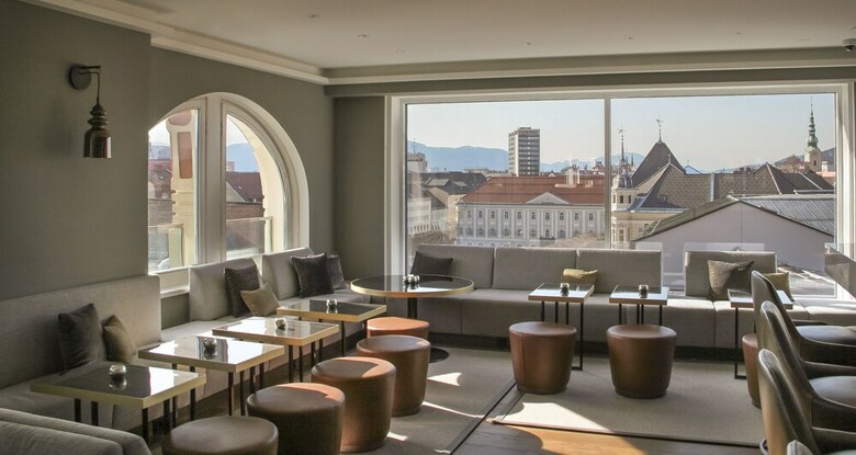 Select Hotel Moser Verdino Klagenfurt