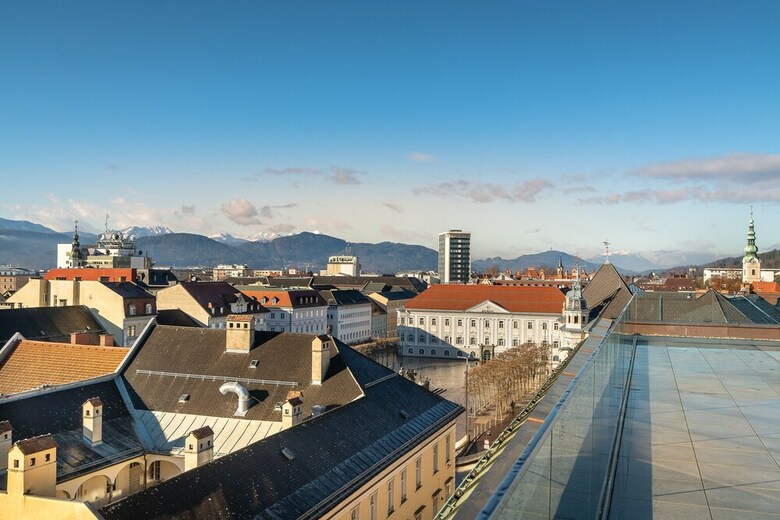 Select Hotel Moser Verdino Klagenfurt