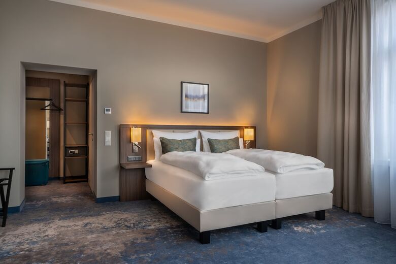 Select Hotel Moser Verdino Klagenfurt