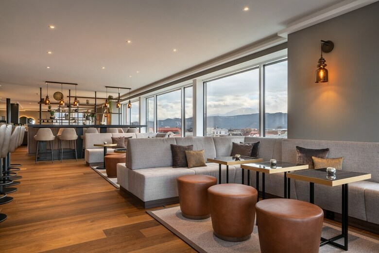 Select Hotel Moser Verdino Klagenfurt