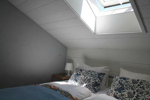 Apartamento Kitz City Appartements & Studios